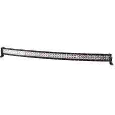 ΜΠΑΡΑ ME ΚΑΜΠΥΛΗ LED 9-33V 288WATT 15840 LUMENS LUMINEX 1300MM